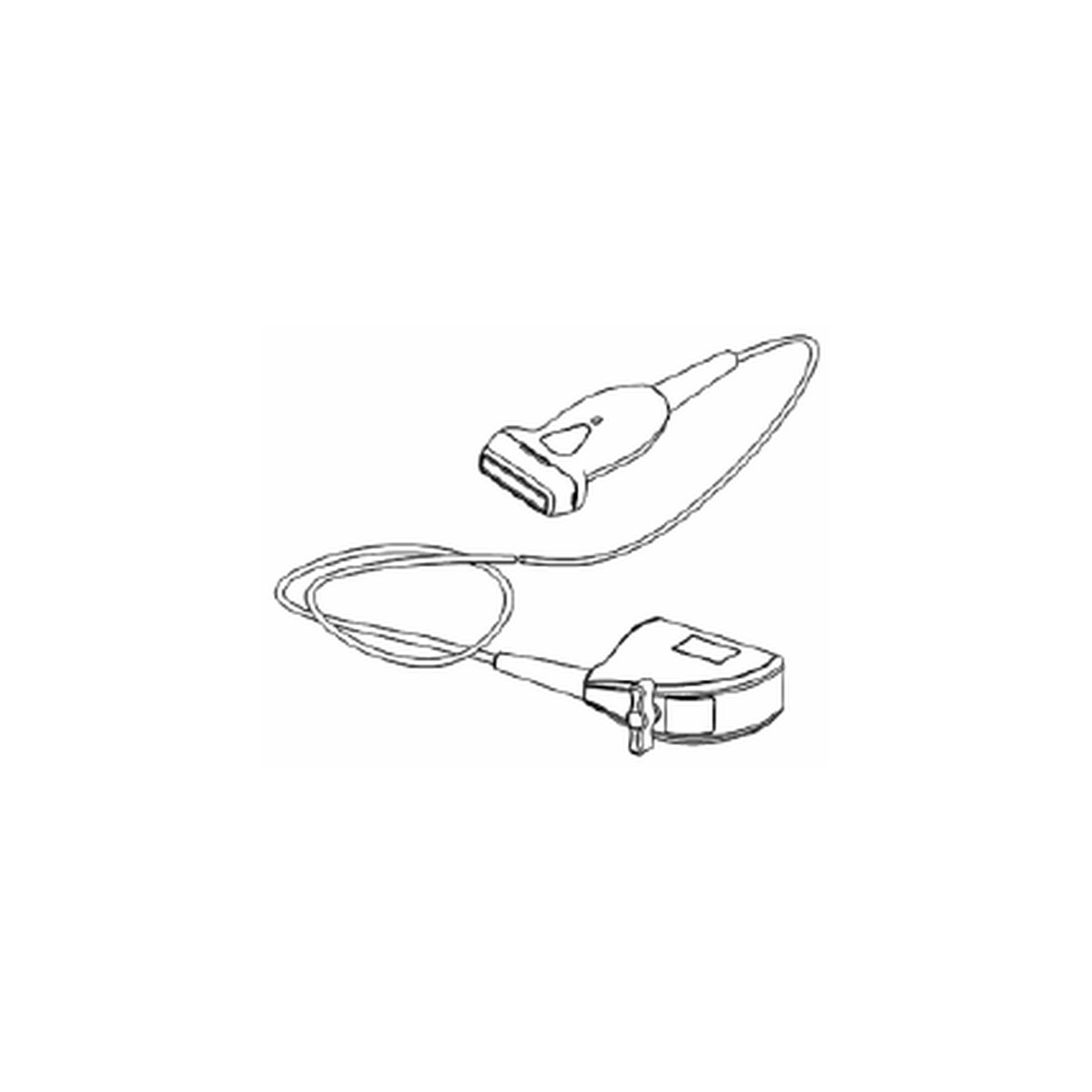 Transductor lineal Mindray 75L38EA para Z5